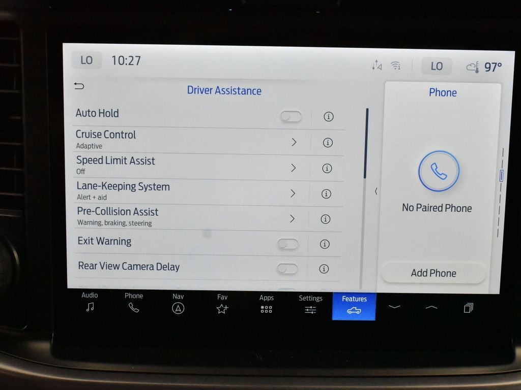 2025 Ford F-150 XLT 302A