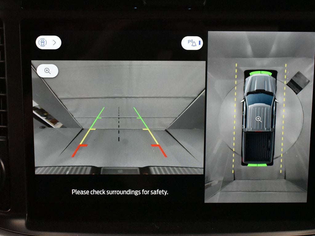 2025 Ford F-150 XLT 302A
