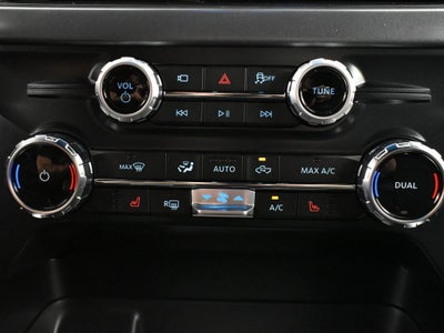 2025 Ford F-150 XLT 302A