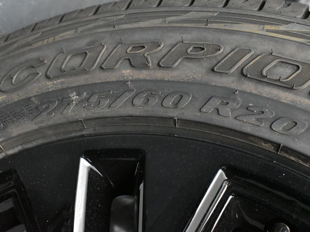 2025 Ford F-150 XLT 302A