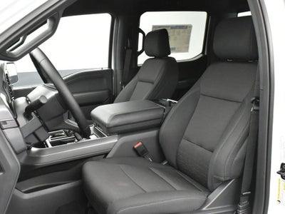 2025 Ford F-150 XLT 302A