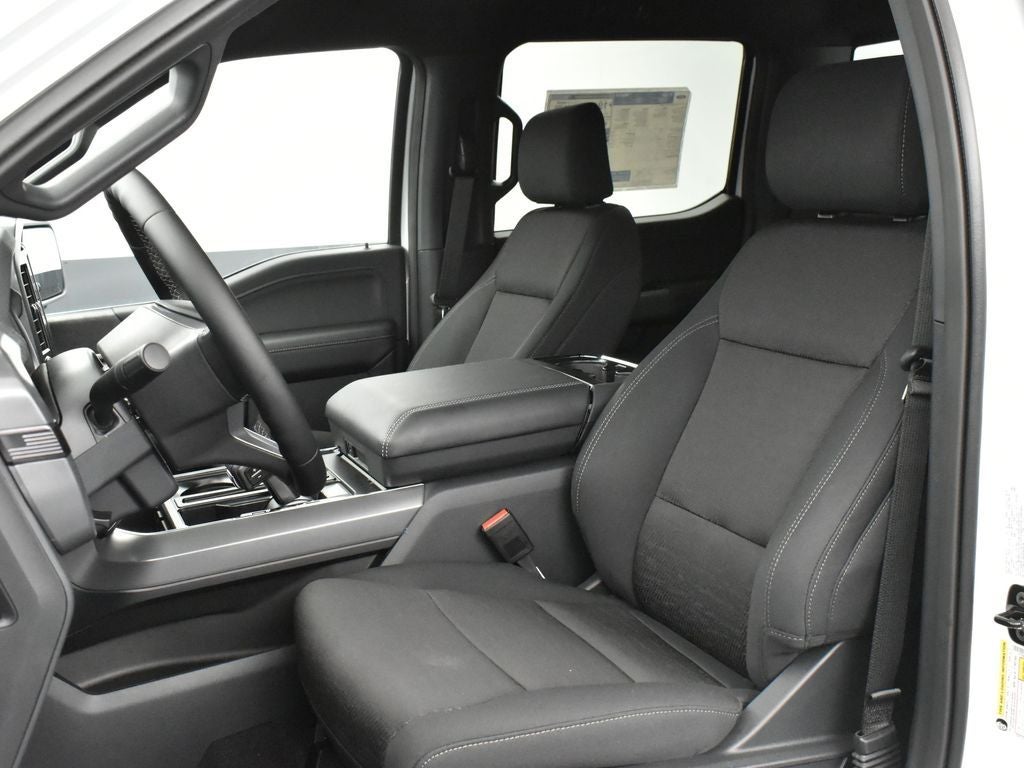 2025 Ford F-150 XLT 302A