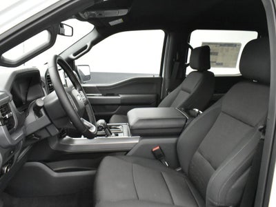 2025 Ford F-150 XLT 302A