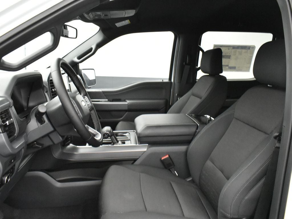 2025 Ford F-150 XLT 302A