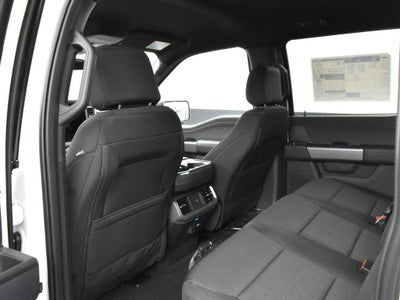 2025 Ford F-150 XLT 302A