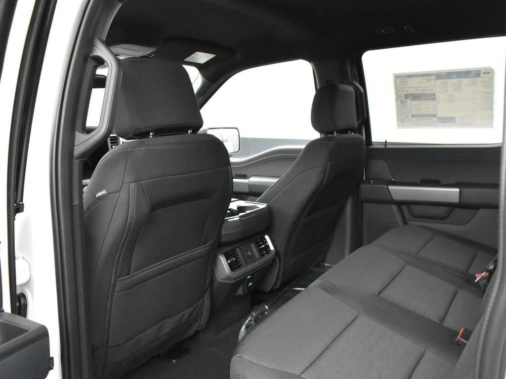 2025 Ford F-150 XLT 302A