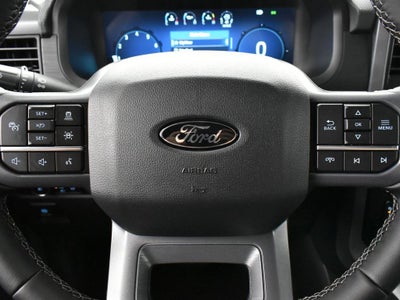 2025 Ford F-150 XLT 302A