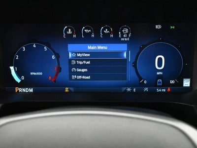 2025 Ford F-150 XLT 302A