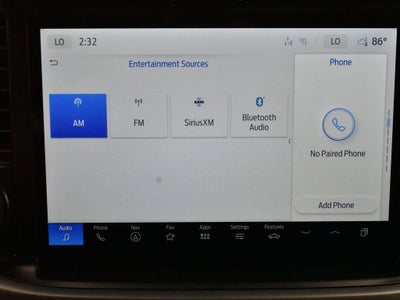 2025 Ford F-150 XLT 302A