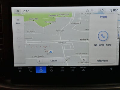 2025 Ford F-150 XLT 302A