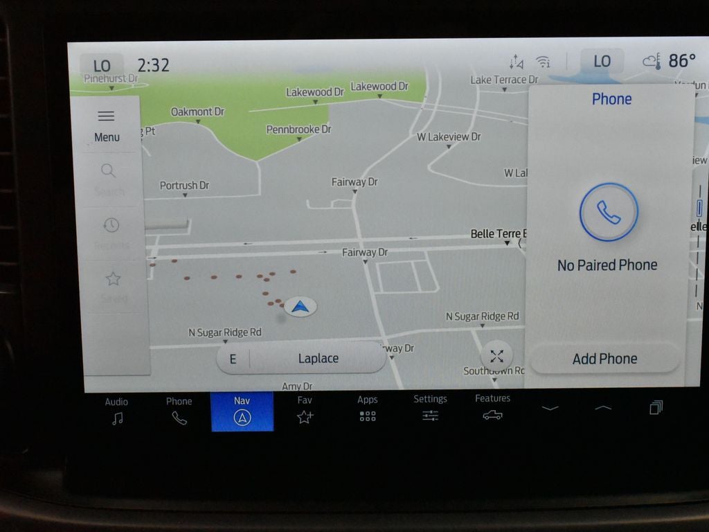 2025 Ford F-150 XLT 302A