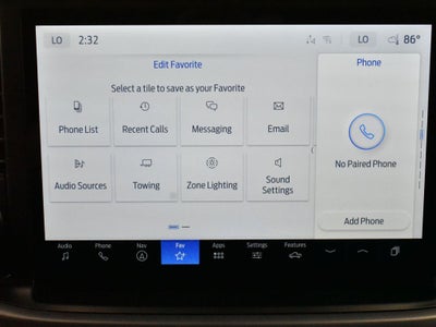 2025 Ford F-150 XLT 302A