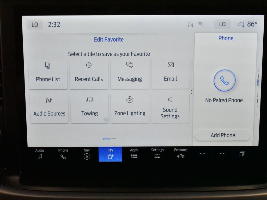 2025 Ford F-150 XLT 302A