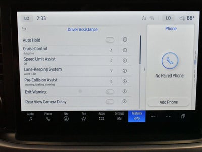 2025 Ford F-150 XLT 302A