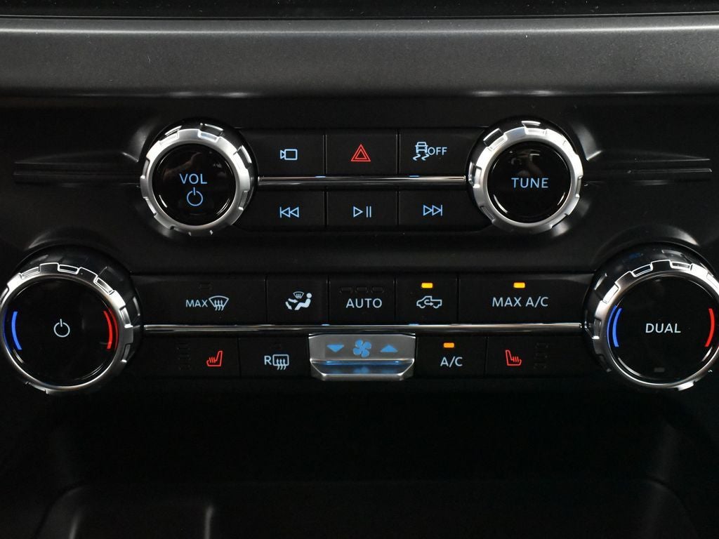 2025 Ford F-150 XLT 302A