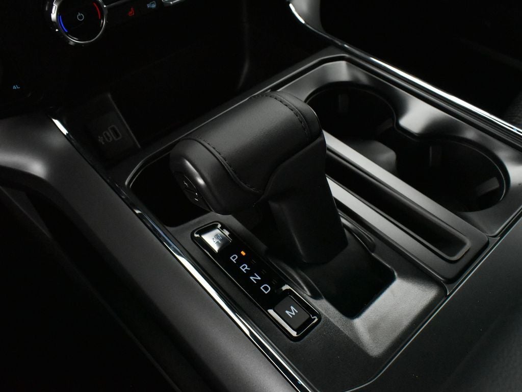 2025 Ford F-150 XLT 302A