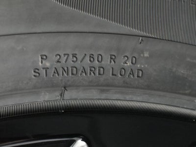 2025 Ford F-150 XLT 302A