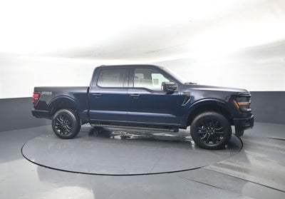 2026 Ford F-150 XLT 302A