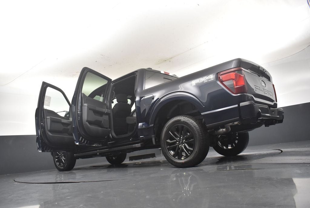 2026 Ford F-150 XLT 302A