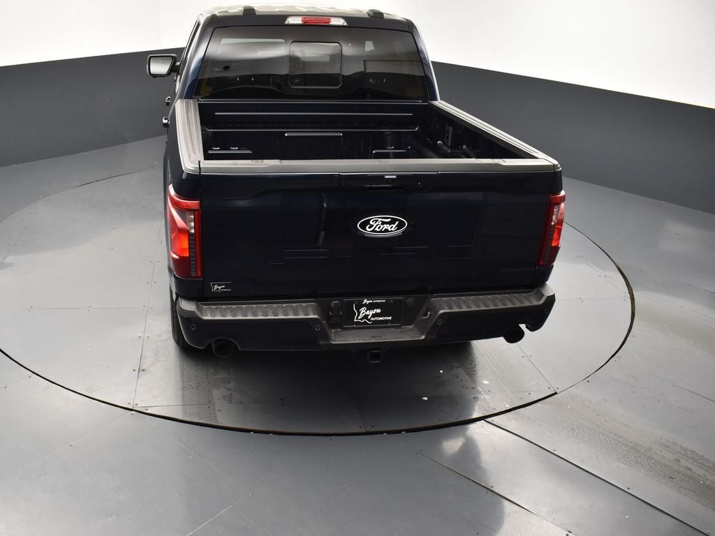 2026 Ford F-150 XLT 302A