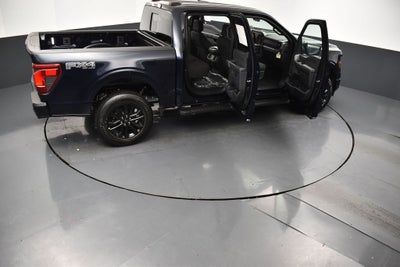 2026 Ford F-150 XLT 302A