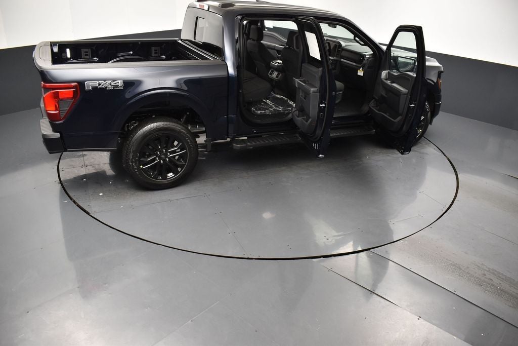 2026 Ford F-150 XLT 302A