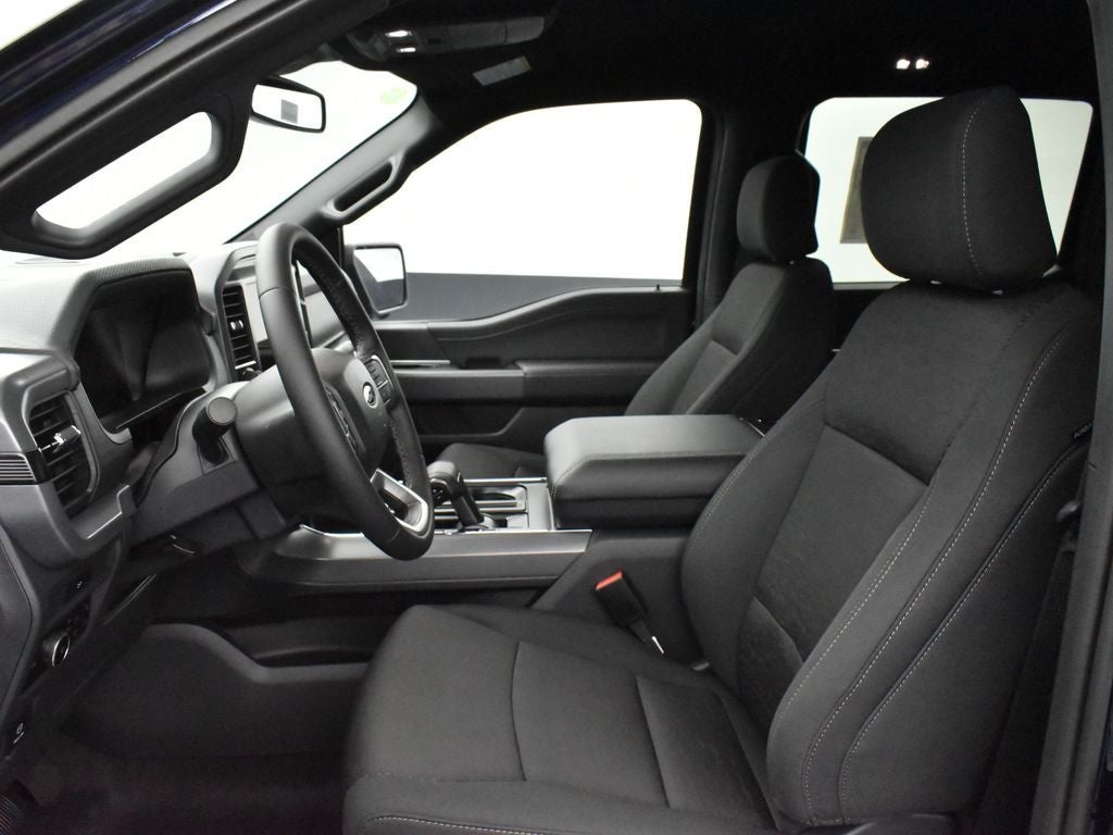 2026 Ford F-150 XLT 302A