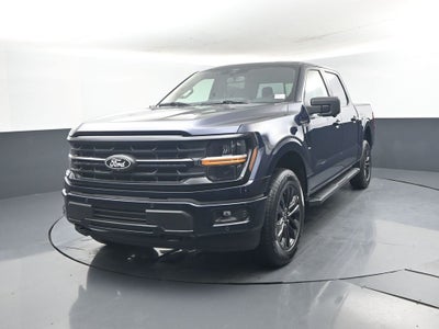 2026 Ford F-150 XLT 302A