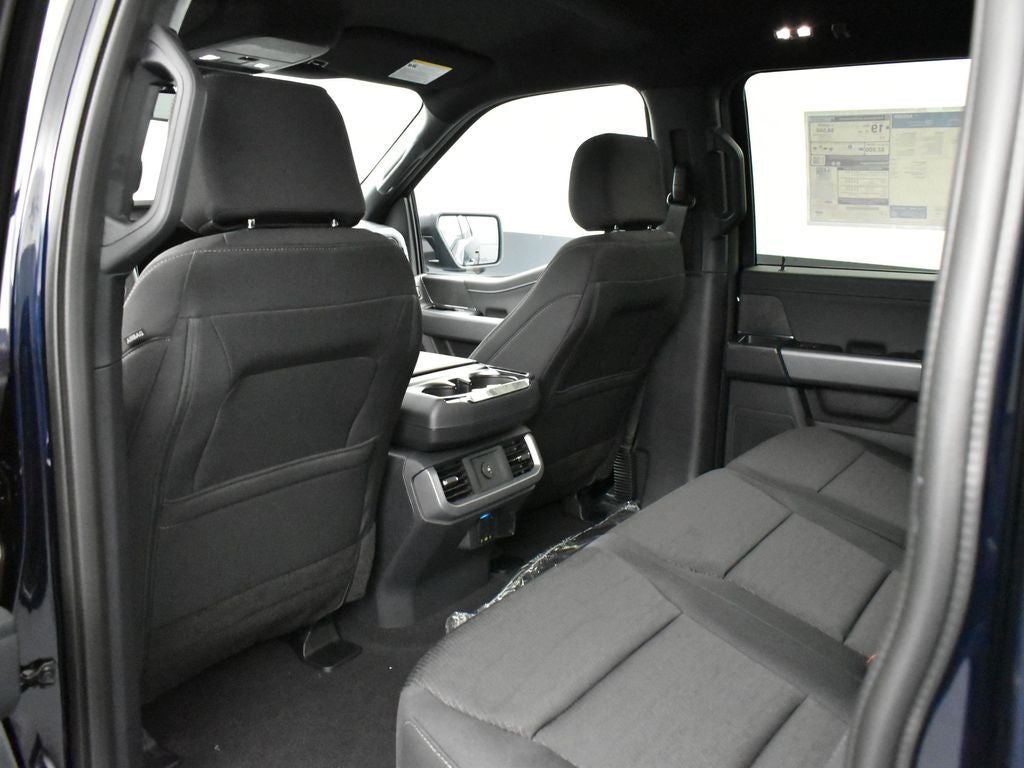 2026 Ford F-150 XLT 302A