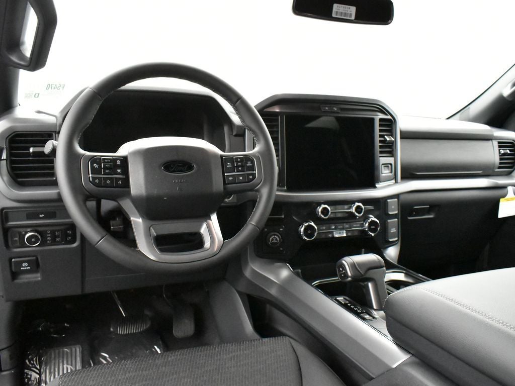 2026 Ford F-150 XLT 302A