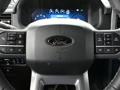 2026 Ford F-150 XLT 302A