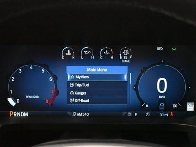 2026 Ford F-150 XLT 302A