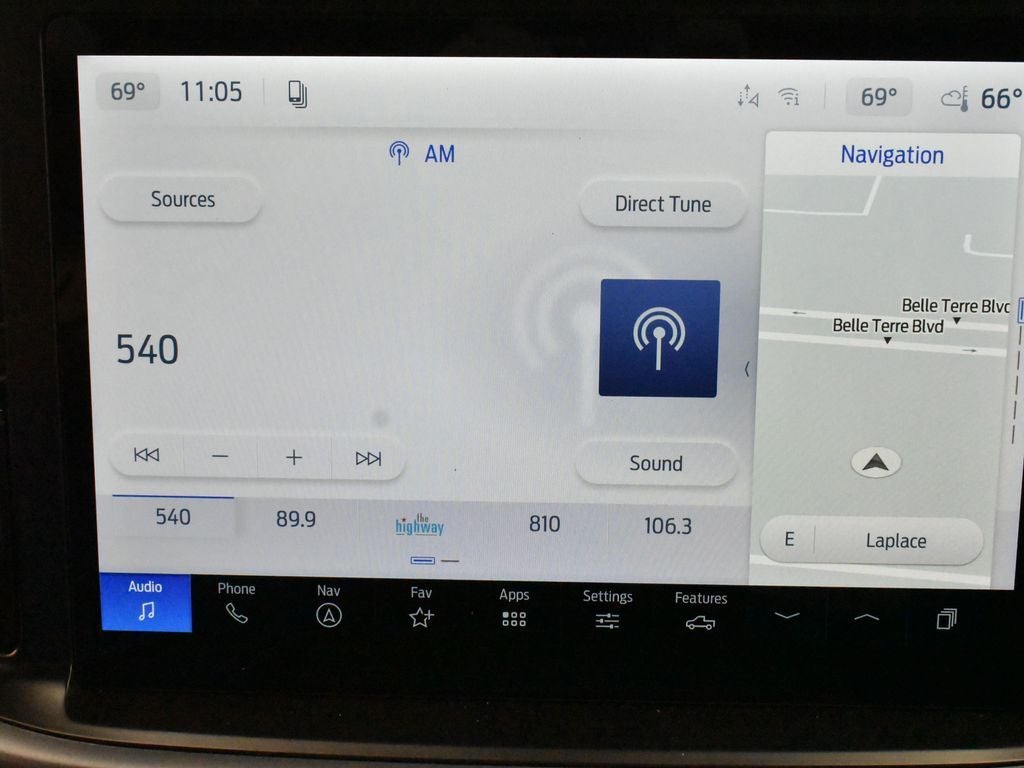 2026 Ford F-150 XLT 302A