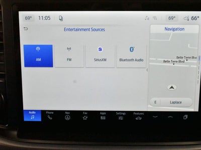 2026 Ford F-150 XLT 302A