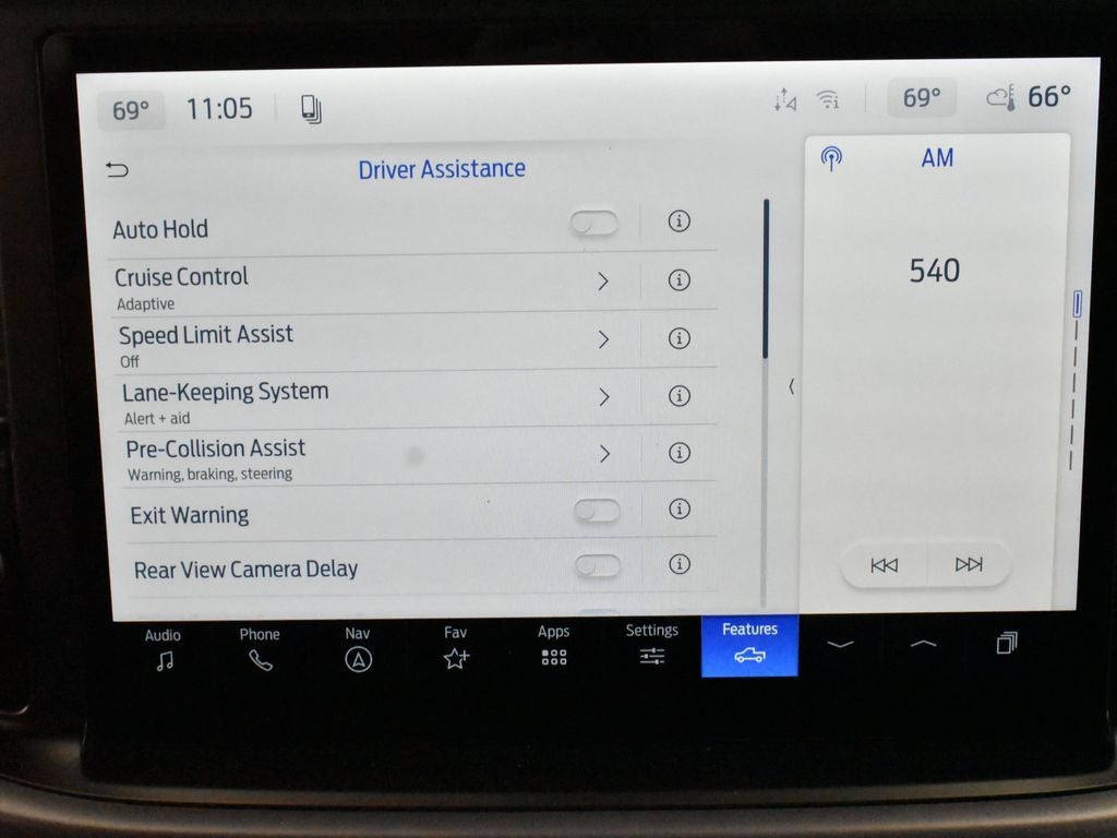 2026 Ford F-150 XLT 302A