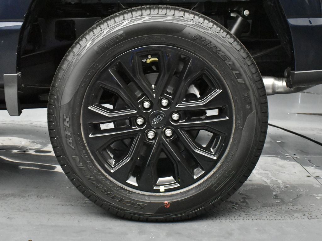 2026 Ford F-150 XLT 302A