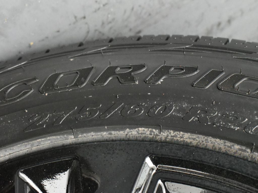 2026 Ford F-150 XLT 302A