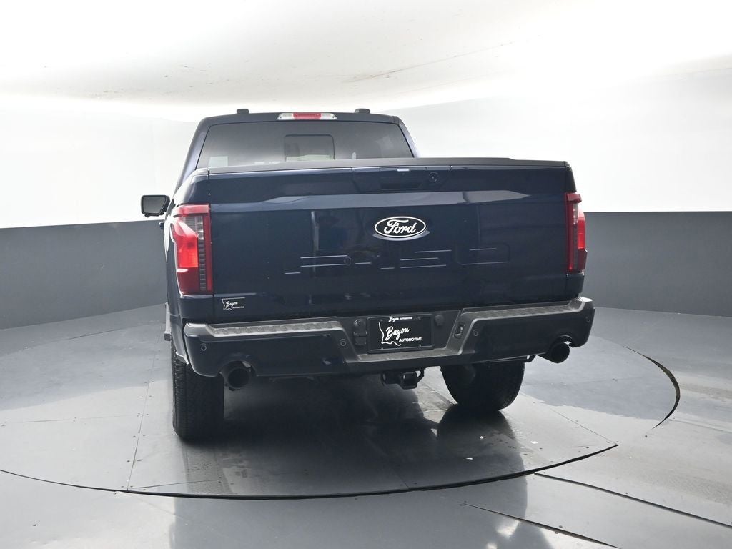 2026 Ford F-150 XLT 302A