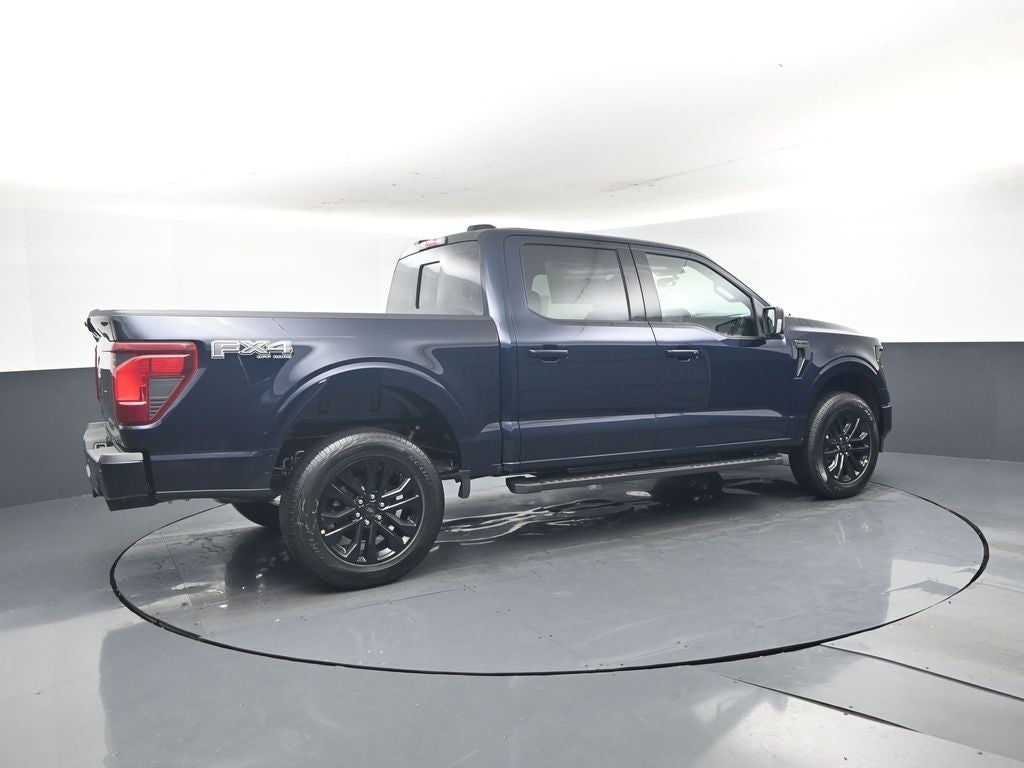 2026 Ford F-150 XLT 302A