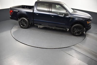 2026 Ford F-150 XLT 302A