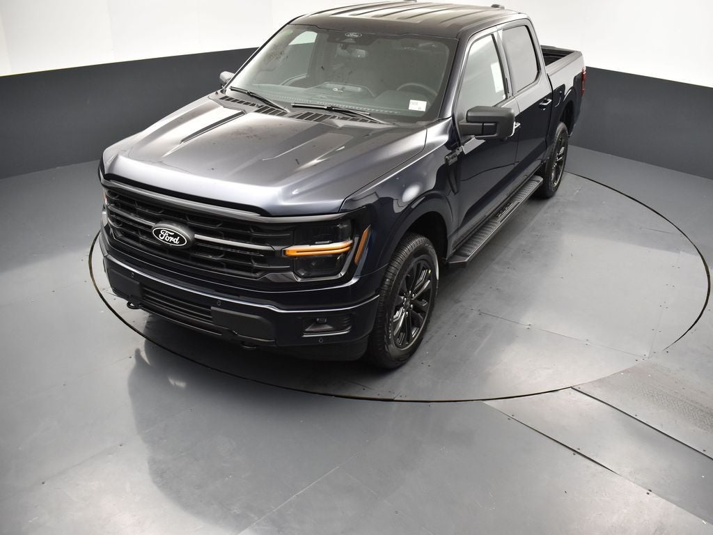 2026 Ford F-150 XLT 302A