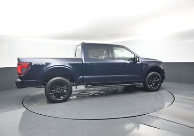 2026 Ford F-150 XLT 302A