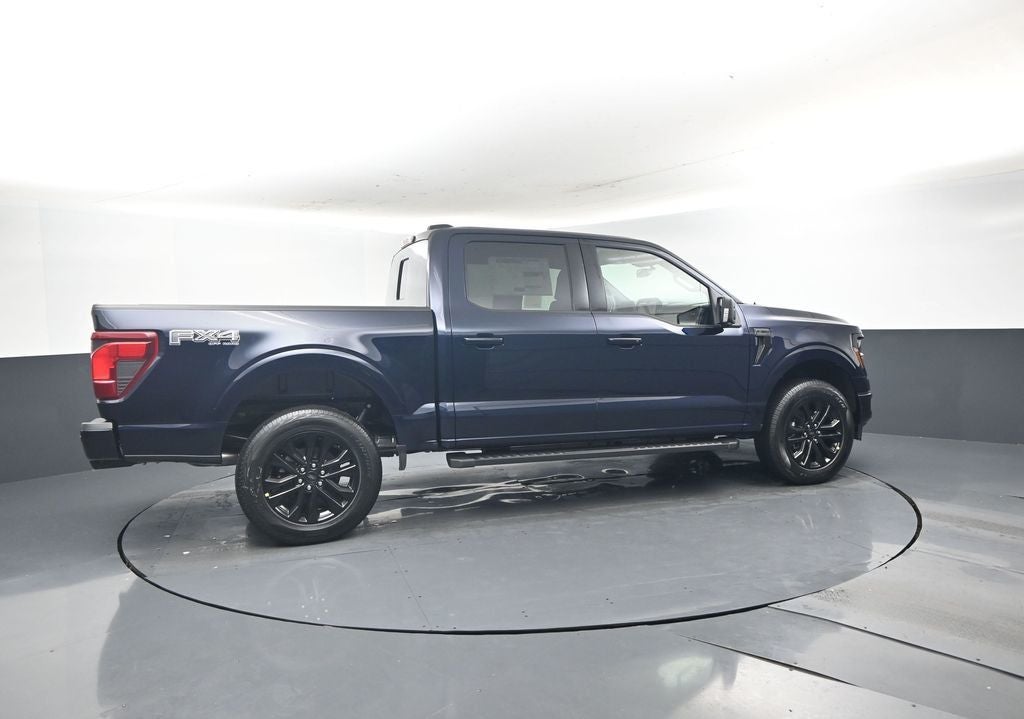 2026 Ford F-150 XLT 302A