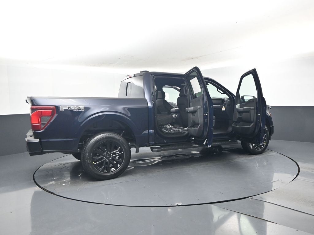 2026 Ford F-150 XLT 302A