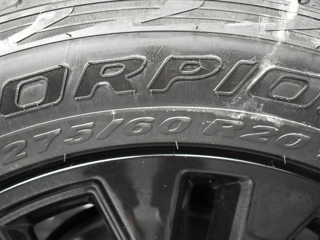 2026 Ford F-150 XLT 302A