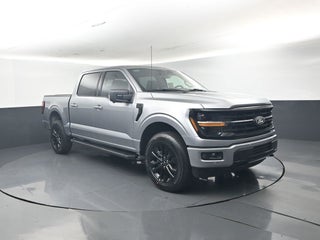 2026 Ford F-150 XLT 302A