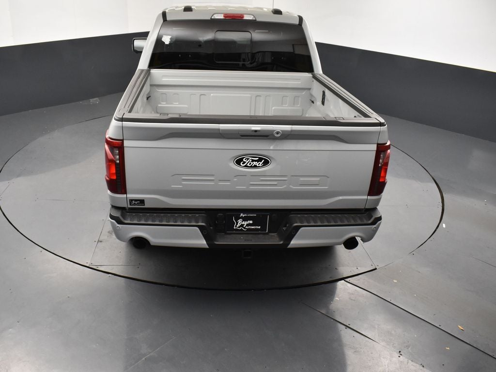 2026 Ford F-150 XLT 302A