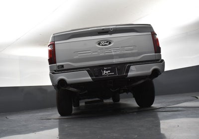 2026 Ford F-150 XLT 302A