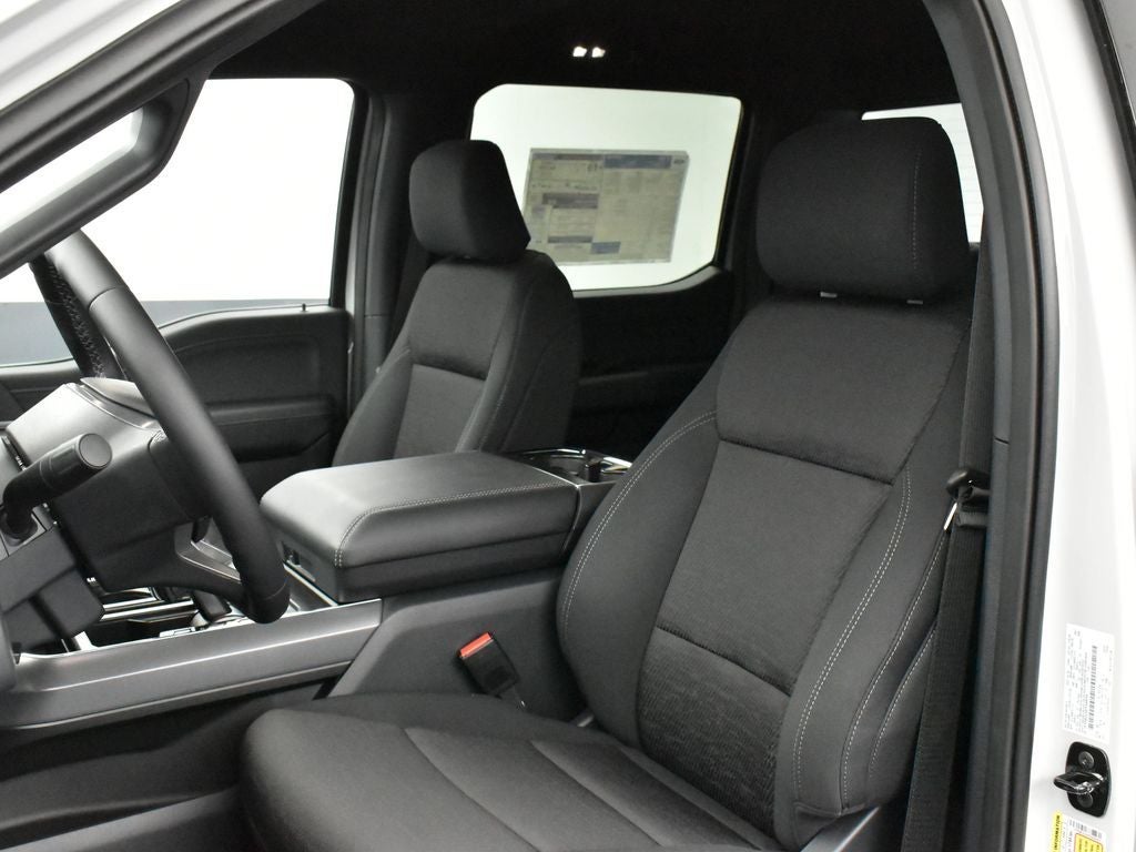 2026 Ford F-150 XLT 302A