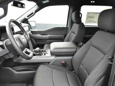 2026 Ford F-150 XLT 302A